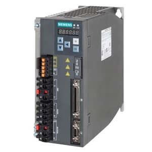 SIEMENS 6SL3210-5FB10-8UA0