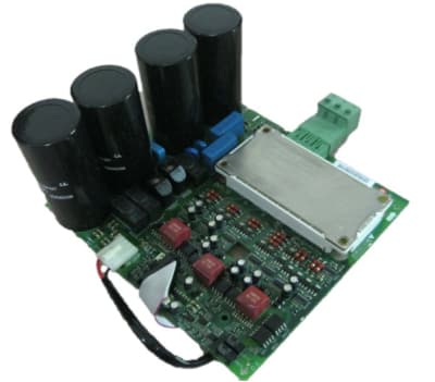 DANFOSS 130B60621/2DT18/R2