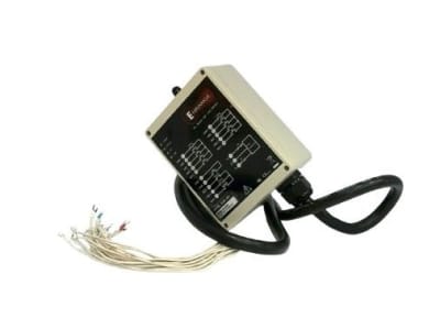 ENRANGE FLEX 4EX-RECEIVERUNIT