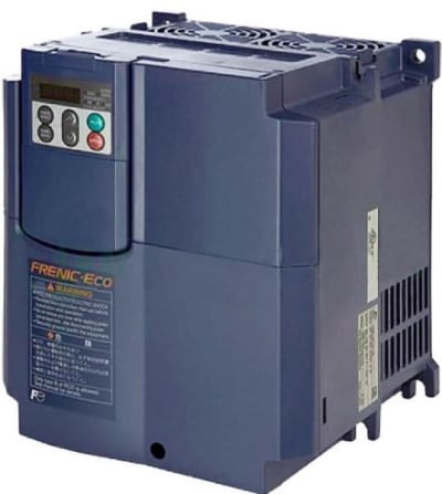 FUJI ELECTRIC FRN015F1S-2U