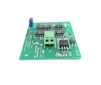 FLUID COMPONENTS 011563-01