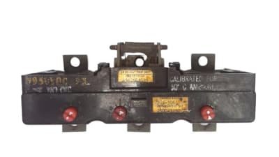 WESTINGHOUSE 455D564G29