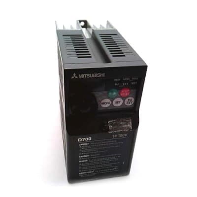 MITSUBISHI FR-D710W-025-NA