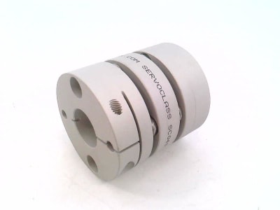 ZERO MAX INC SC040R-035-035