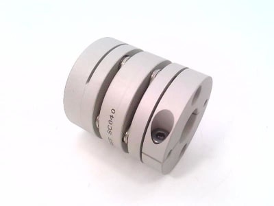 ZERO MAX INC SC040R-041-041