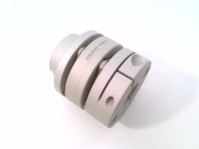 ZERO MAX INC SD040R-004-035