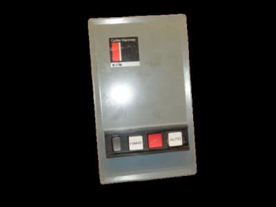 EATON CORPORATION C799AG15