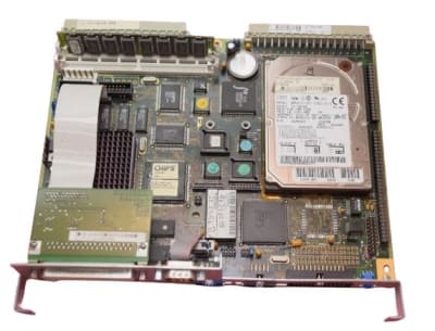 BOSCH PCU04.2D-16E-50C-AA-GL/CLT01.2C