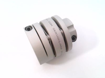 ZERO MAX INC SD040R-014-036