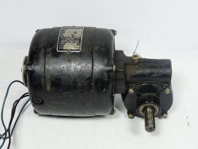 BODINE ELECTRIC 0594