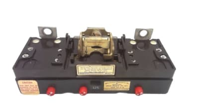 WESTINGHOUSE LA3125T