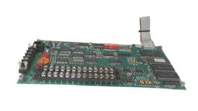 ZF FRIEDRICHSHAFEN 4020-F