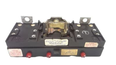 EATON CORPORATION HLA3125T