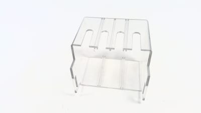 HAMMOND POWER SOLUTIONS FGF2