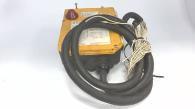 DRIVECON PWRM246D-RX