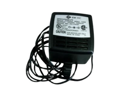 CUI INC DPD240040-P6