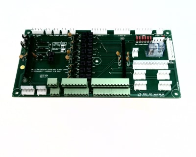 METTLER TOLEDO EDSP054B