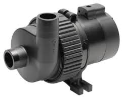 GORMAN RUPP INTG3-119