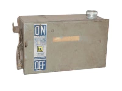 SCHNEIDER ELECTRIC PQ-4206