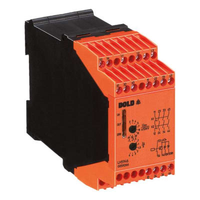 DOLD LH5946.48/61 20-400MV UH DC24V