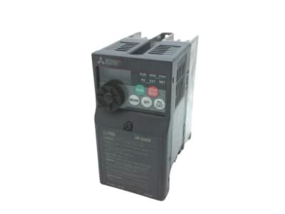 MITSUBISHI FR-D720-025-CD