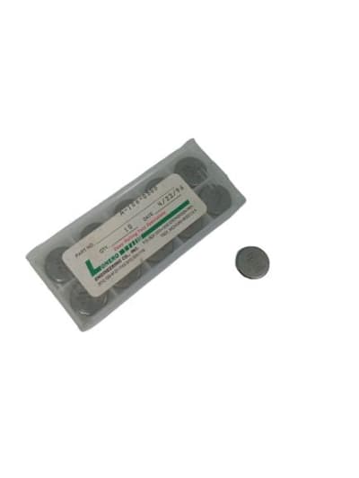 LONERO ENGINEERING COMPANY A-106-0501