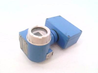ENDRESS & HAUSER AT70F-A80G11ASC11