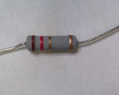 YAGEO RSF200JB-73-1R2