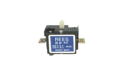 REES R-P