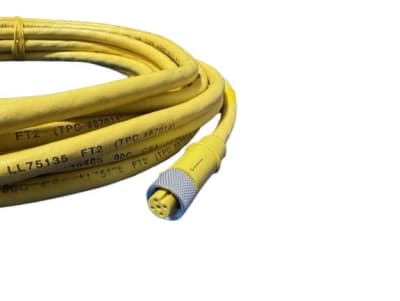 TPC WIRE & CABLE CF24E25M007