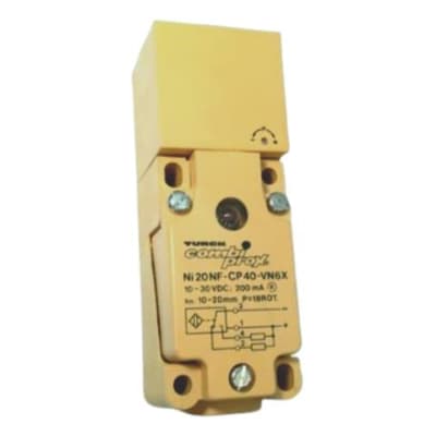 TURCK NI20NF-CP40-VN6X