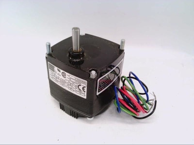 BODINE ELECTRIC KCI-23A2-30:1-40RPM