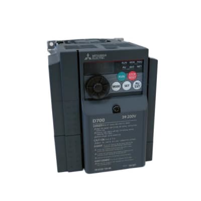 MITSUBISHI FR-D720-100-CC