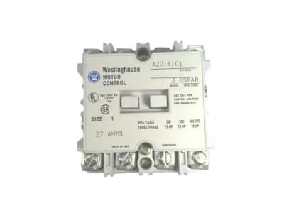 WESTINGHOUSE A201K1CI