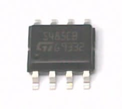 ST MICRO ST485EBDR