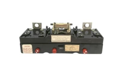 WESTINGHOUSE LA2350T