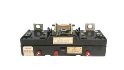 WESTINGHOUSE 455D56G13