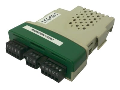 NIDEC CORP SM-APPLICATIONS