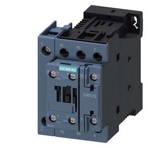 SIEMENS 3RT2526-1BF40