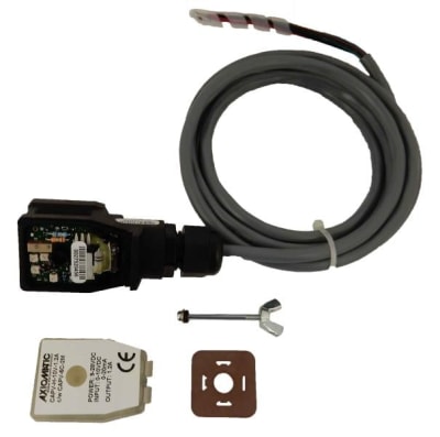 AXIOMATIC CAPV-H-10V-2A-6C-2M