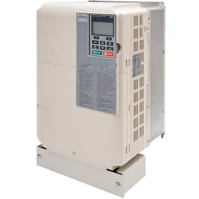 YASKAWA ELECTRIC CIMR-AU4A0044FAA