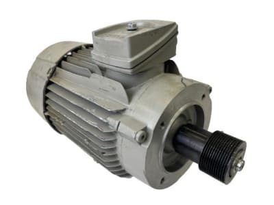 SIEMENS 1LE10010EA434KA4-Z