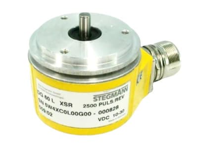 SICK DG 60L XSR 2500