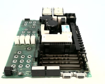 FANUC A20B-1004-0667-07