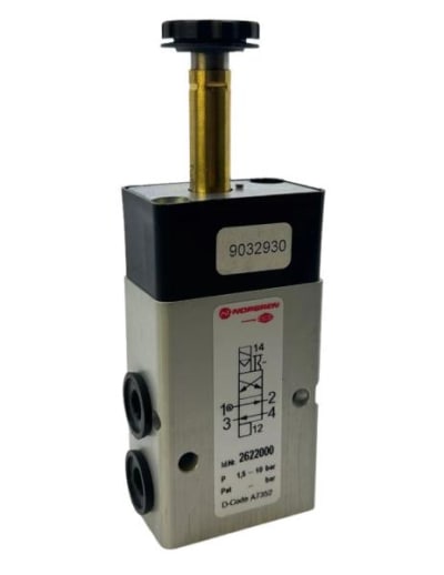 NORGREN 2622000