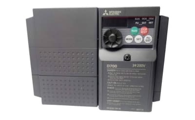 MITSUBISHI FR-D720-165-CC