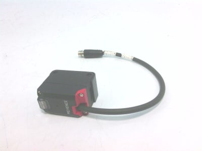 KEYENCE CORP AI-H100