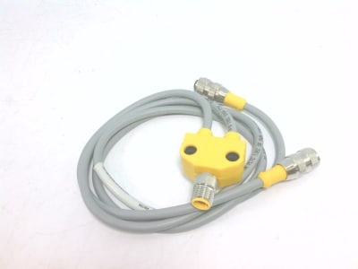 TURCK VB2-FSM 4.5/2RK 4.5T-0.3/1/S651