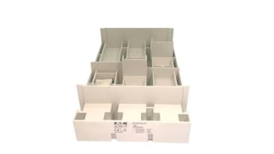EATON CORPORATION LG-BUS-TB
