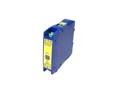 FEMA ELECTRONICA ISC-IAC-6-0/5AAC=4/20MADC